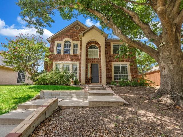 House for sale in Plano, Texas