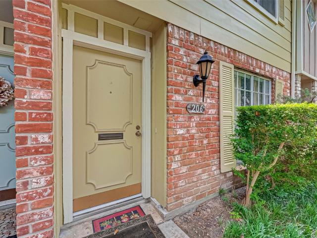 Townhouse for sale in Houston Townhouse for sale in Houston