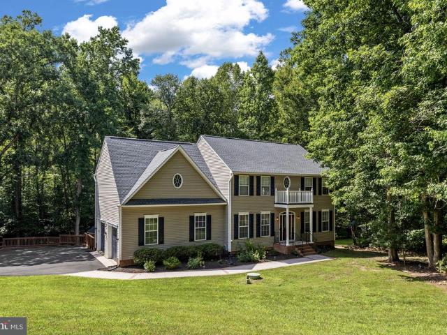 House for sale in Virginia