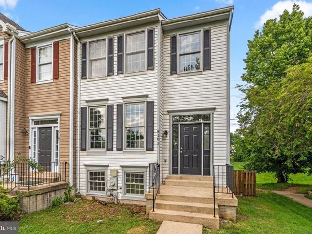 Townhouse for sale in Gaithersburg, Maryland