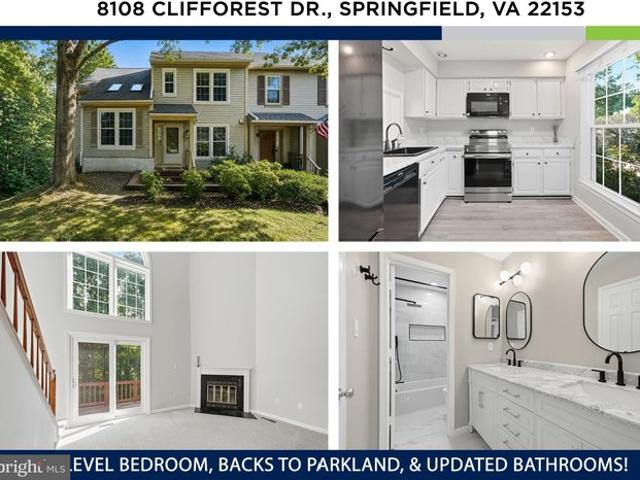 Townhouse for sale in Virginia