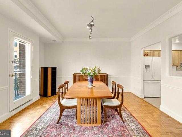 Condo for sale in Chevy Chase, Montgomery County