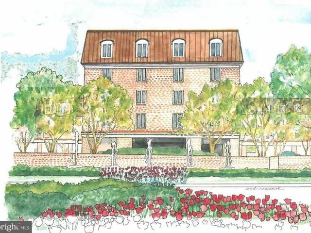 Condo for sale in Chevy Chase, Maryland