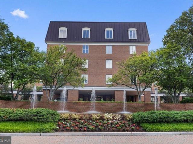 Condo for sale in Chevy Chase, Maryland