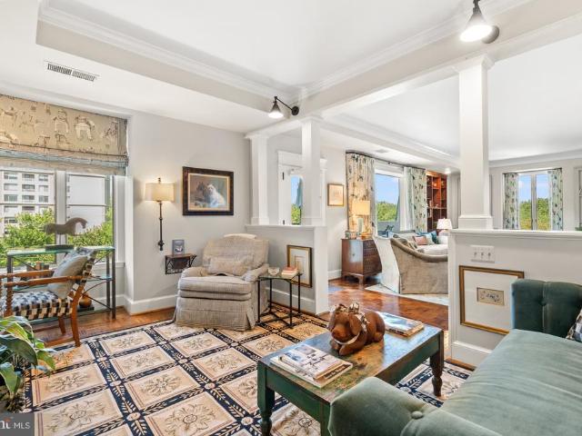 Condo for sale in Bethesda, Maryland