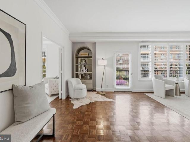 Condo for sale in Bethesda, Maryland