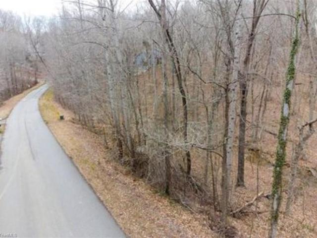 Land for sale in Lewisville, North Carolina