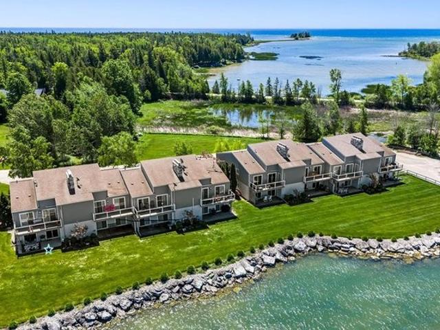House for sale in Baileys Harbor, Wisconsin