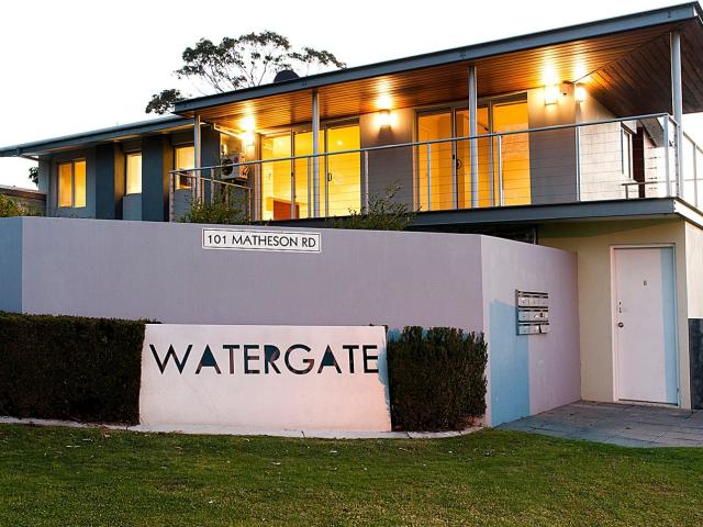 Apartment for rent in Applecross, Western Australia