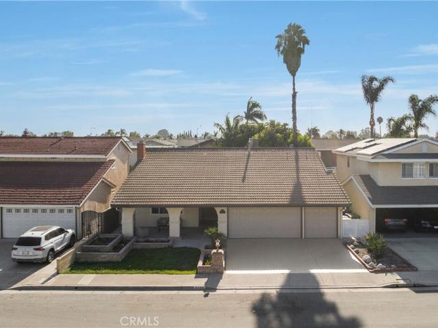 House for sale in La Palma, California