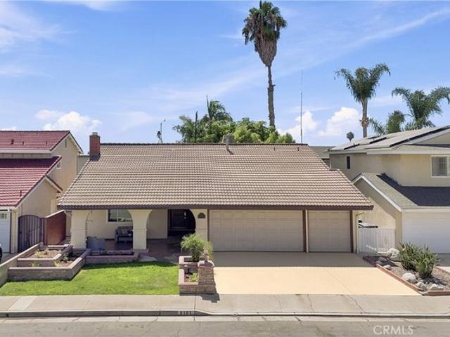 House for sale in La Palma, California