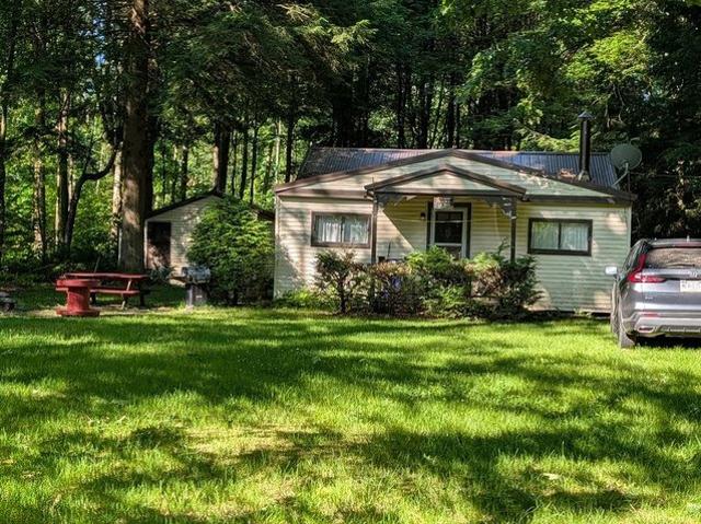 House for sale in Warren, Pennsylvania