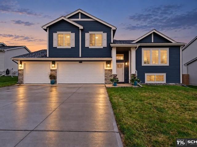 House for sale in Gretna, Sarpy County