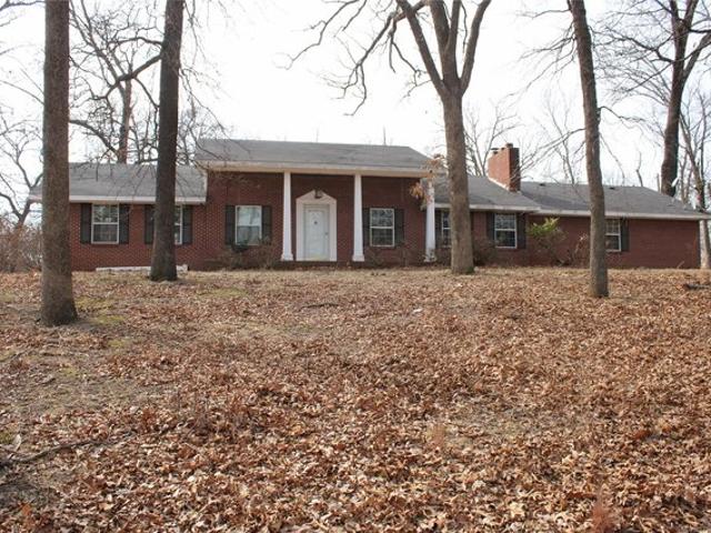 Farm for sale in Wyandotte, Oklahoma