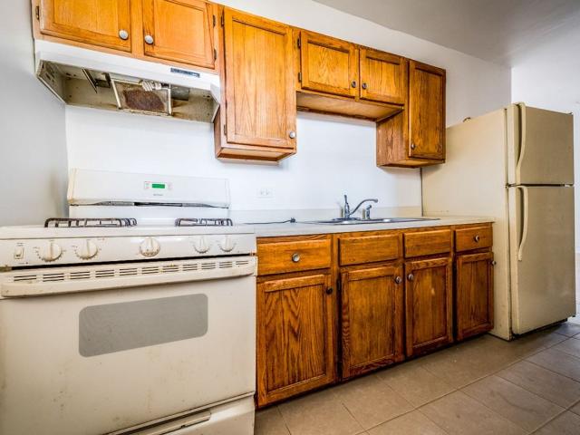 Apartment for rent in Chicago Park, Illinois