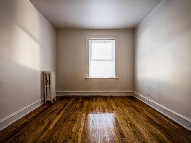 Apartment for rent in Chicago Park, Illinois