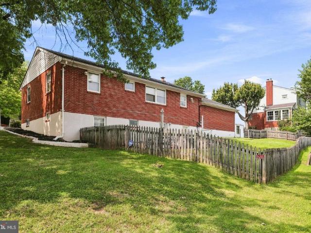 House for sale in Rosedale, Maryland