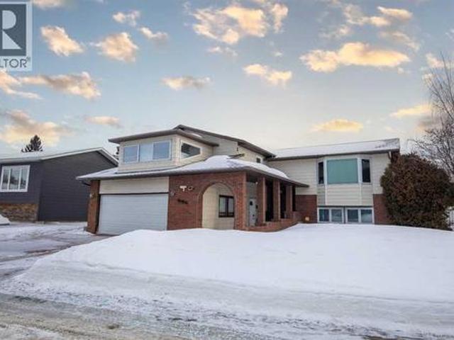 House for sale in Grande Prairie, Alberta