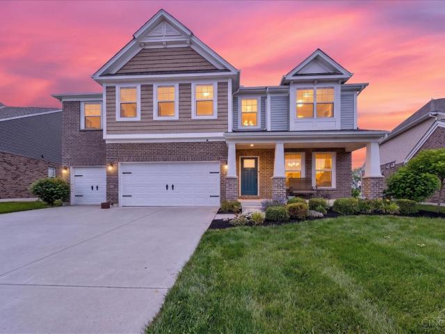 House for sale in Ohio
