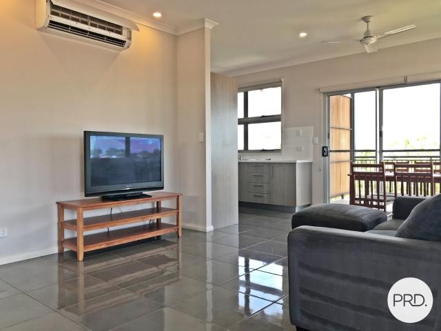 Apartment for rent in Broome, Western Australia