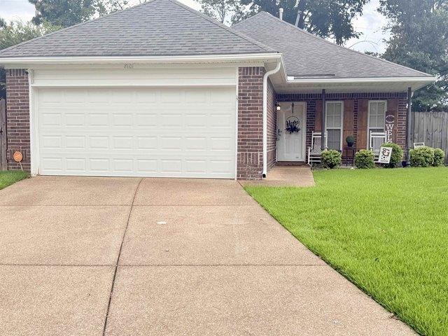 House for sale in Tennessee