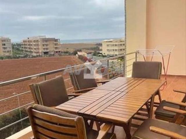 Appartement vente à Gharb-Chrarda-Beni Hssen