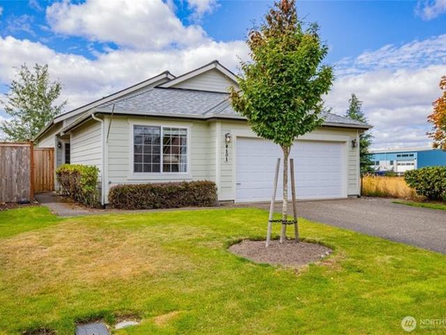 House for sale in Thurston, Washington