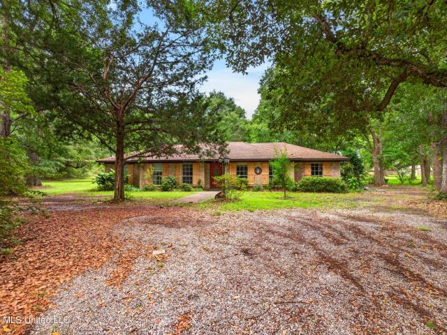 House for sale in Long Beach, Mississippi