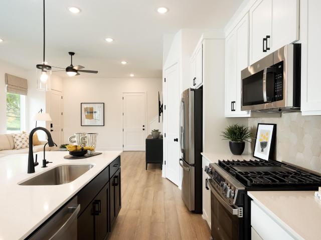 Townhouse for sale in Austin, Texas