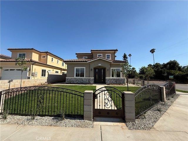 House for sale in South San Gabriel, Rosemead
