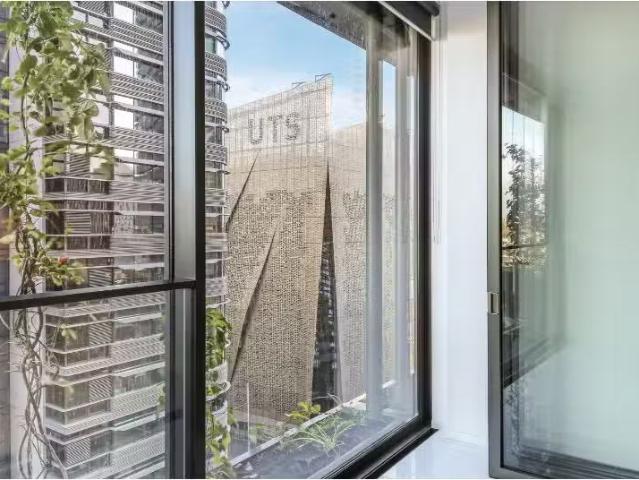 Apartment for rent in Aarons Pass