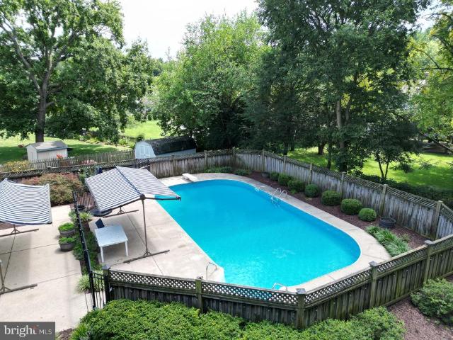 House for sale in Frederick, Maryland