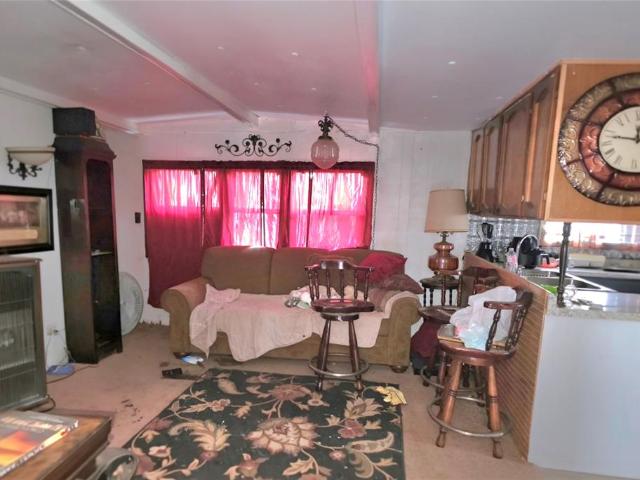 House for sale in Brownwood, Texas