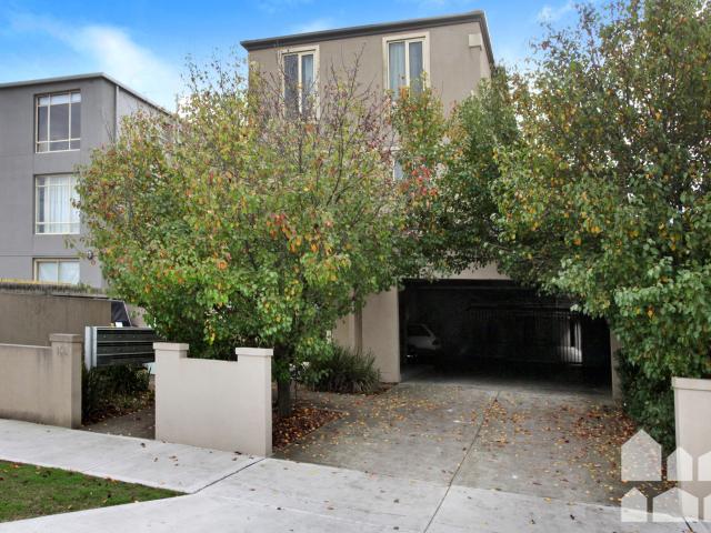 Apartment for rent in Camerons Creek, Victoria