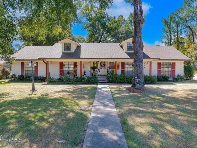 House for sale in Haughton, Louisiana