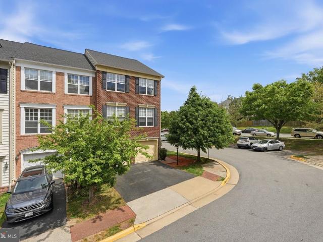 Townhouse for sale in Virginia