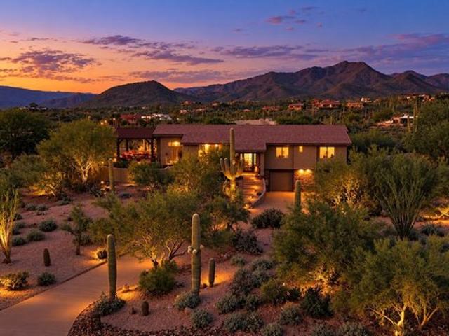 House for sale in Carefree, Maricopa County