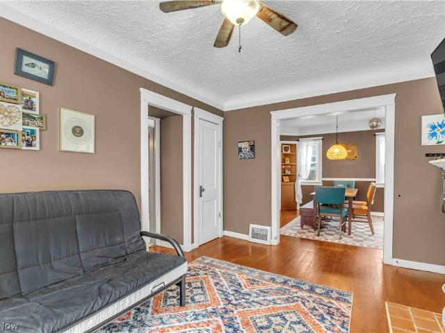 House for sale in Parma, Ohio