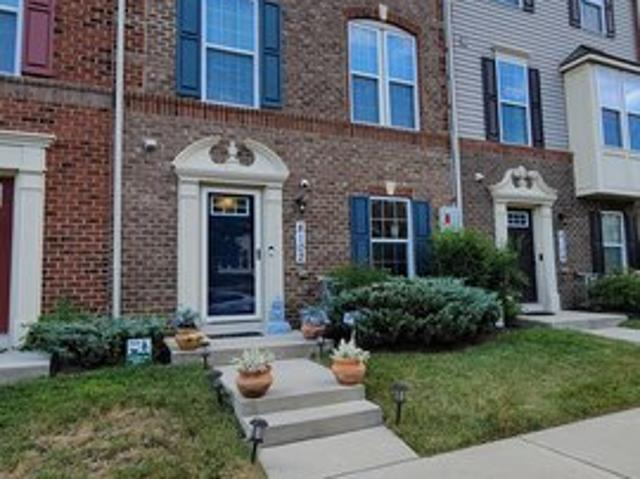Townhouse for sale in Greenbelt, Maryland