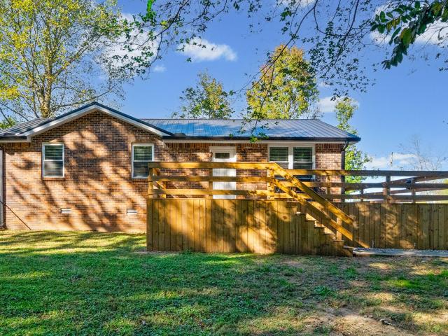 House for sale in Orlinda, Middle Tennessee