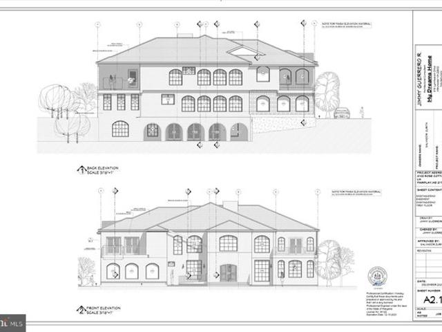 House for sale in Fairplay, Washington County