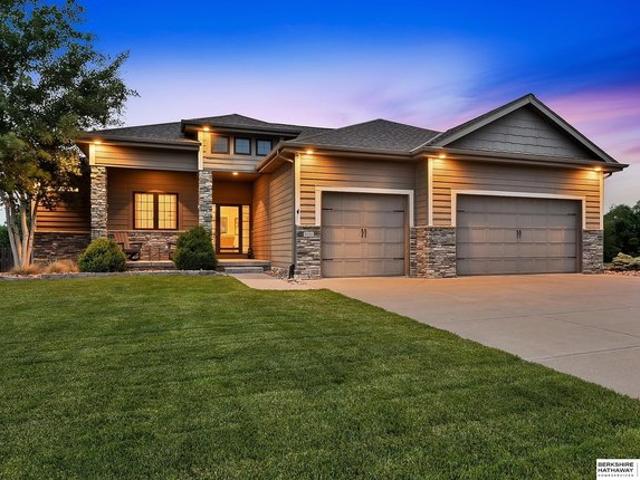 House for sale in Nebraska