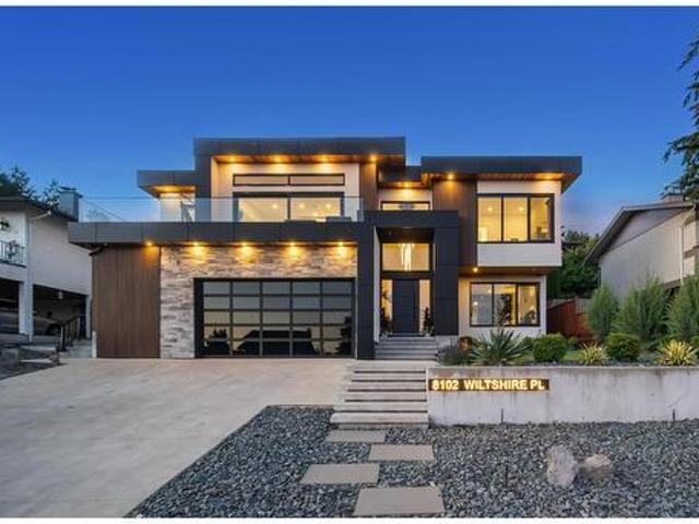 House for sale in Delta, British Columbia