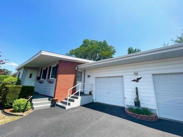 House for sale in Oscoda, Michigan