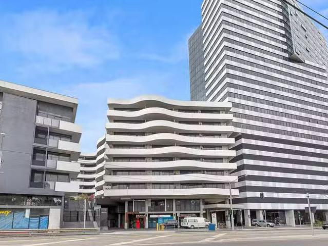 Apartment for rent in Camerons Creek, Victoria