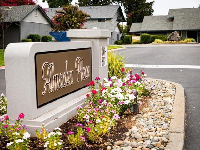 Condo for sale in Carmichael, California