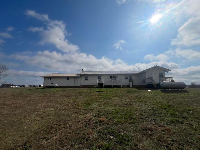 Farm for sale in Shannon, Missouri