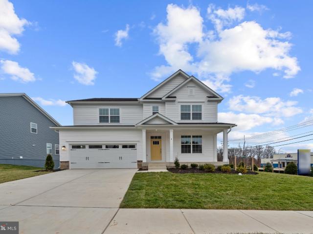 Property for sale in Nottingham, Maryland