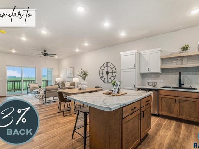Townhouse for sale in Sioux Falls, South Dakota