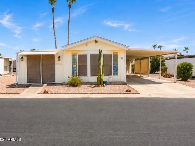 House for sale in Mesa, Arizona